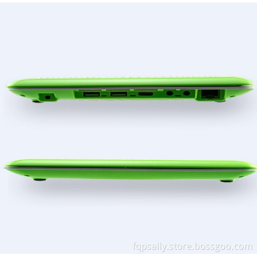 wholesale cheap 10 inch students laptop kids computer VIA WM8850